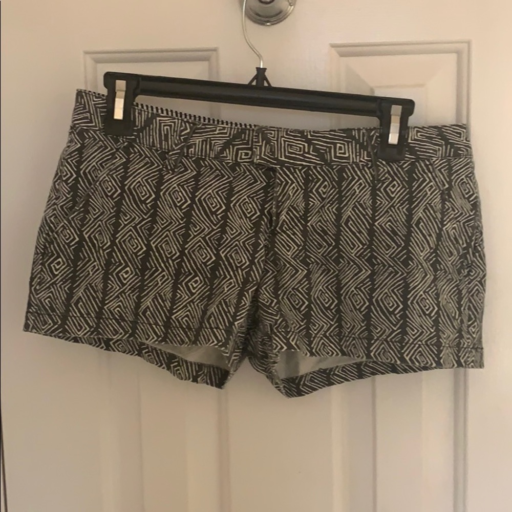 Volcom women’s shorts
